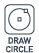 Draw Circle